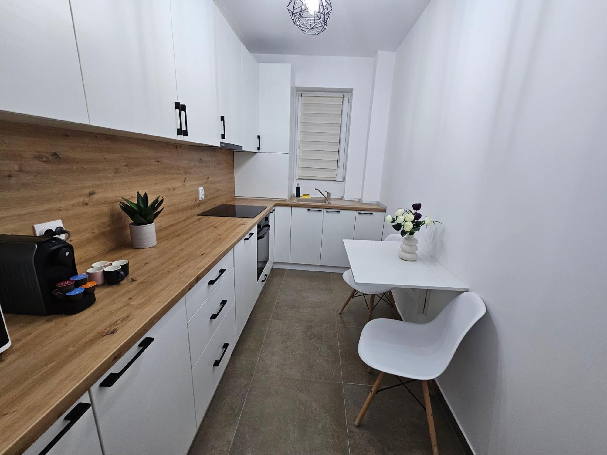 Urban Luxury Flats - Cozy Apartments At Coresi Mall #Брашов Экстерьер фото